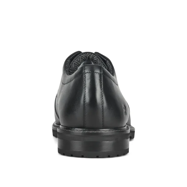 Men's Cedric Dress Lace-up Almond Toe Oxfords