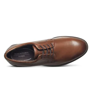 Men's Cedric Dress Lace-up Almond Toe Oxfords