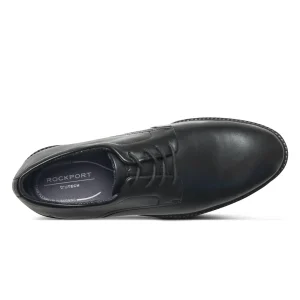 Men's Cedric Dress Lace-up Almond Toe Oxfords