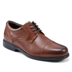 Men's Charles Road Cap Toe Oxford