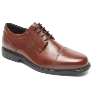 Men's Charles Road Cap Toe Oxford