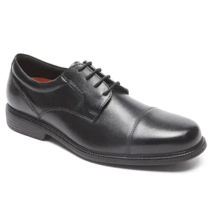 Men's Charles Road Cap Toe Oxford