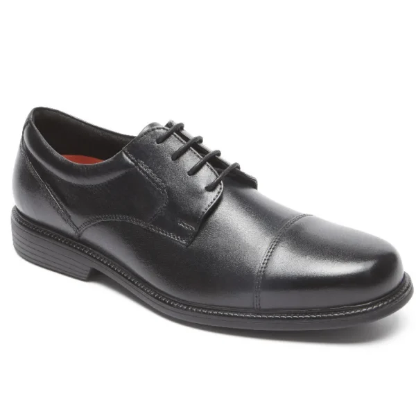 Men's Charles Road Cap Toe Oxford