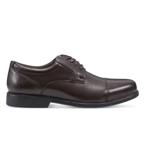 Men's Charles Road Cap Toe Oxford