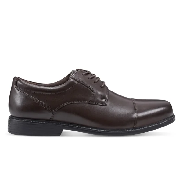 Men's Charles Road Cap Toe Oxford