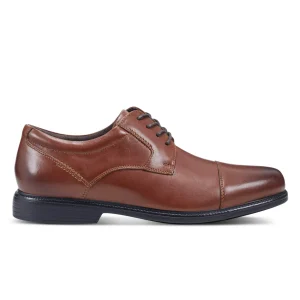 Men's Charles Road Cap Toe Oxford