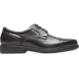 Men's Charles Road Cap Toe Oxford