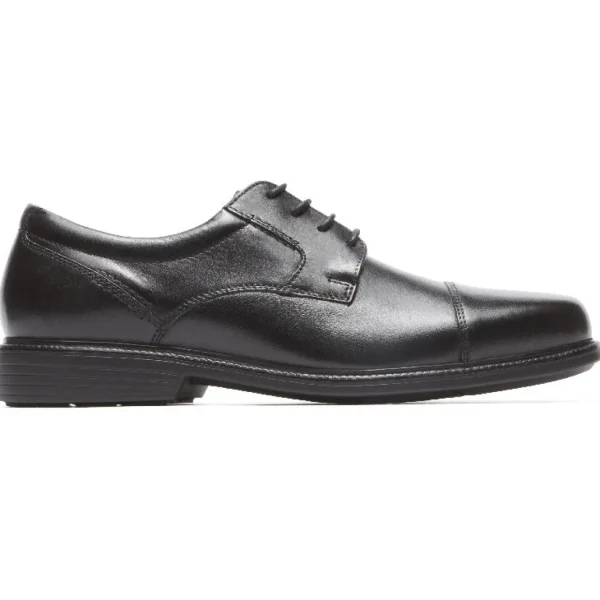 Men's Charles Road Cap Toe Oxford