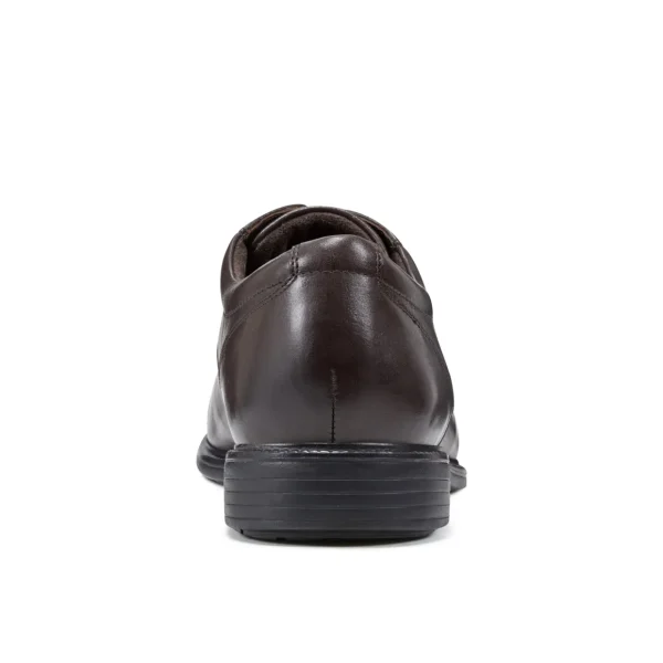 Men's Charles Road Cap Toe Oxford