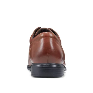 Men's Charles Road Cap Toe Oxford