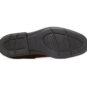 Men's Charles Road Cap Toe Oxford