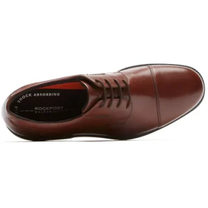 Men's Charles Road Cap Toe Oxford