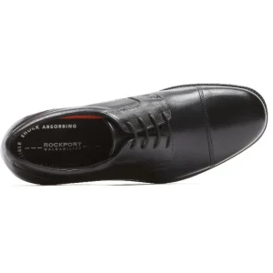 Men's Charles Road Cap Toe Oxford