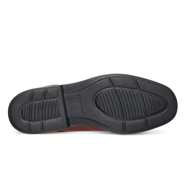 Men's Charles Road Cap Toe Oxford