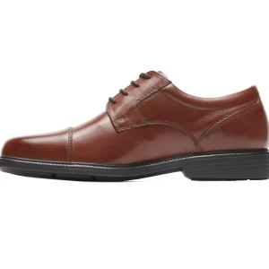 Men's Charles Road Cap Toe Oxford
