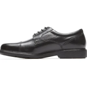 Men's Charles Road Cap Toe Oxford