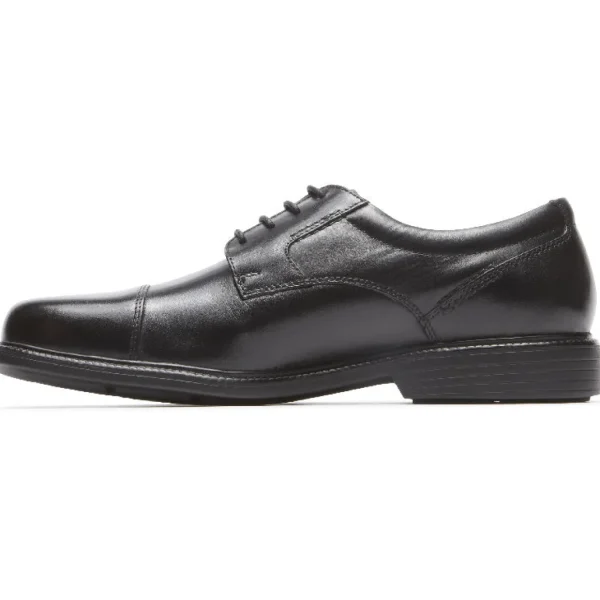 Men's Charles Road Cap Toe Oxford