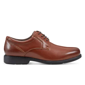 Men's Charles Road Plain Toe Oxford