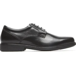 Men's Charles Road Plain Toe Oxford