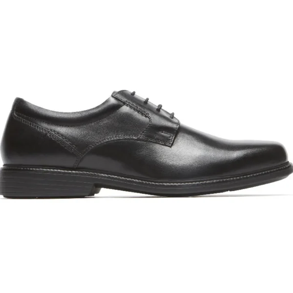 Men's Charles Road Plain Toe Oxford