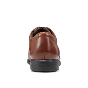 Men's Charles Road Plain Toe Oxford