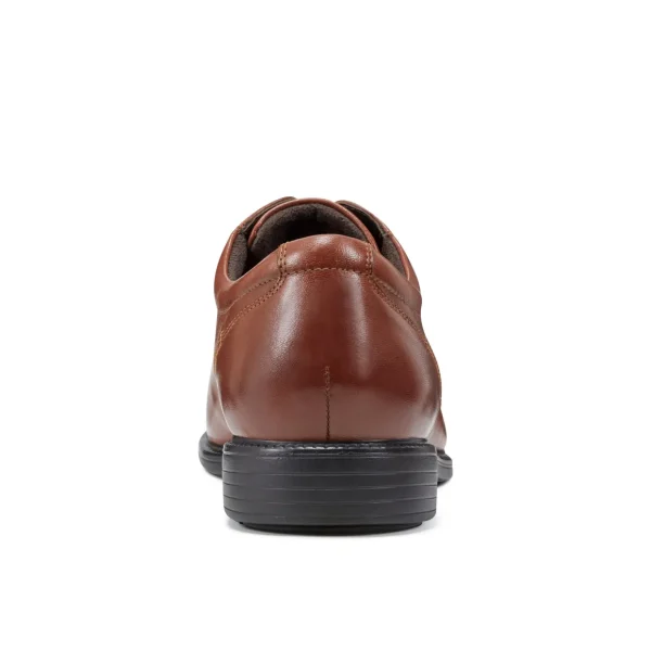 Men's Charles Road Plain Toe Oxford