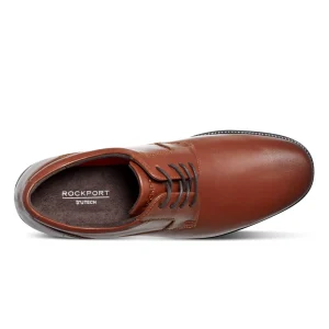 Men's Charles Road Plain Toe Oxford