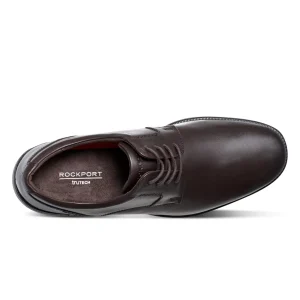 Men's Charles Road Plain Toe Oxford