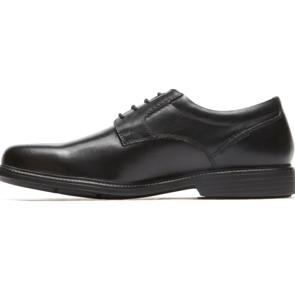 Men's Charles Road Plain Toe Oxford