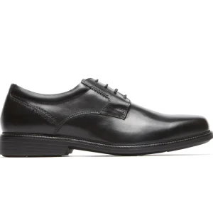Men's Charles Road Plain Toe Oxford