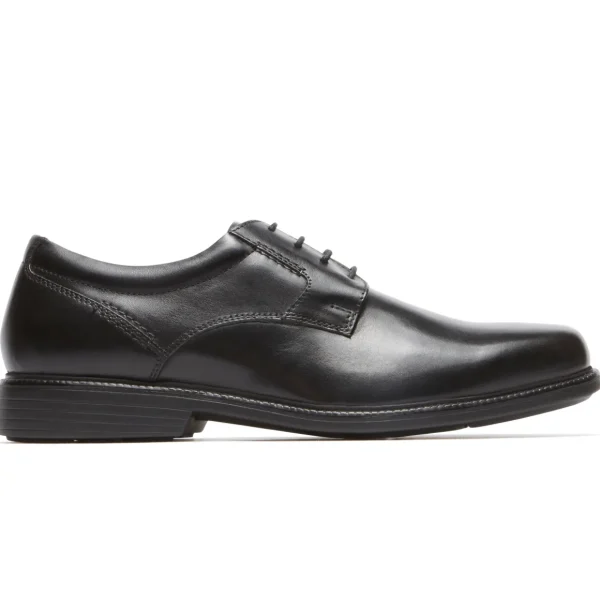 Men's Charles Road Plain Toe Oxford