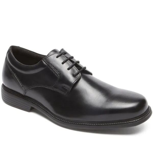 Men's Charles Road Plain Toe Oxford