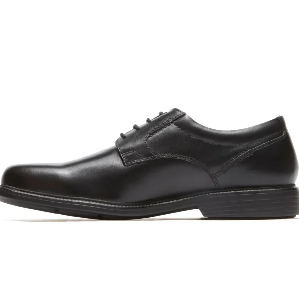 Men's Charles Road Plain Toe Oxford