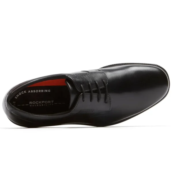Men's Charles Road Plain Toe Oxford