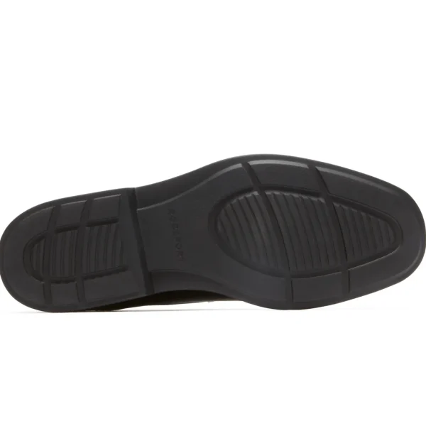 Men's Charles Road Plain Toe Oxford