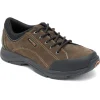 Men's Chranson Lace-Up