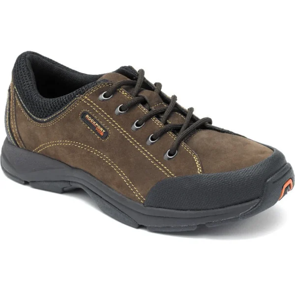 Men's Chranson Lace-Up