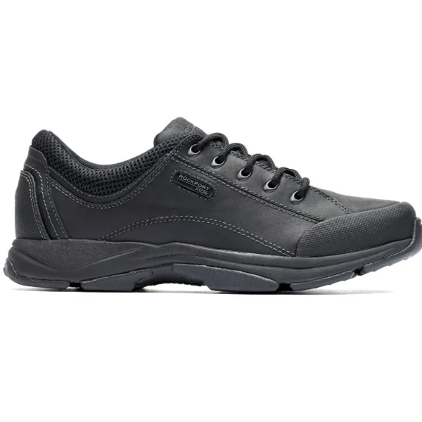 Men's Chranson Lace-Up