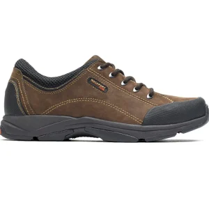 Men's Chranson Lace-Up