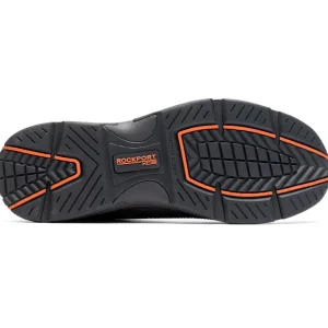 Men's Chranson Lace-Up