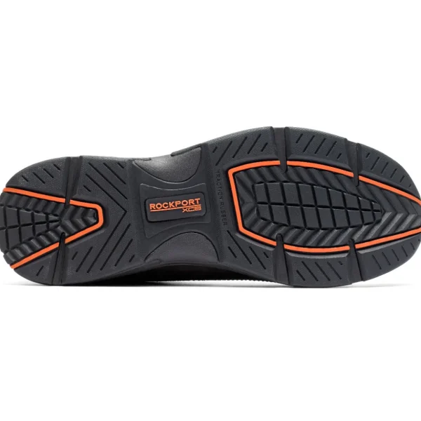 Men's Chranson Lace-Up