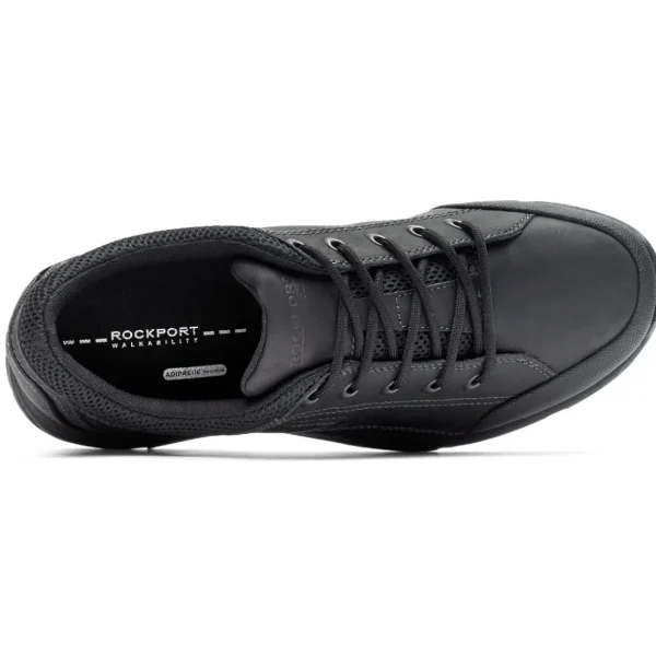 Men's Chranson Lace-Up