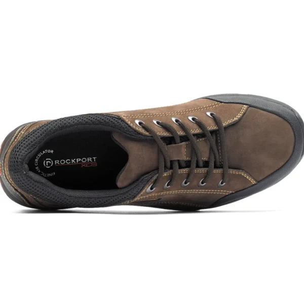 Men's Chranson Lace-Up