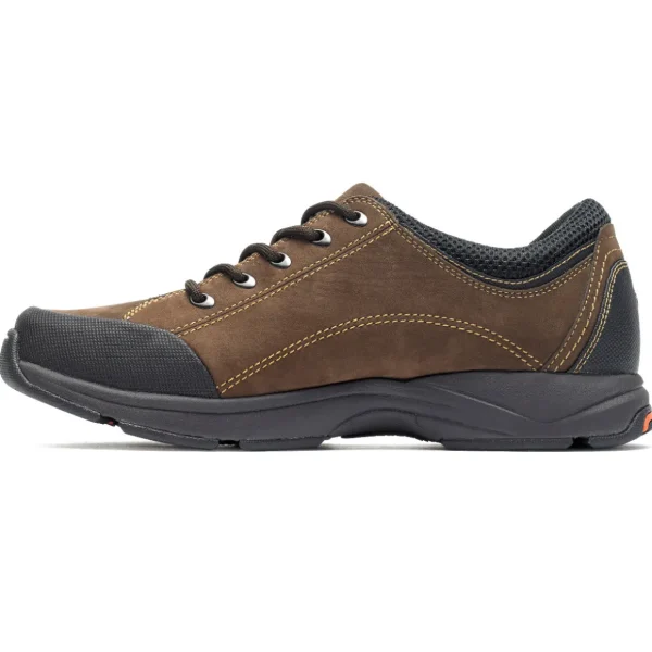 Men's Chranson Lace-Up