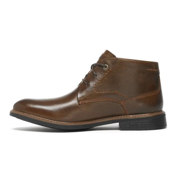 Men's Classic Break Chukka Boot