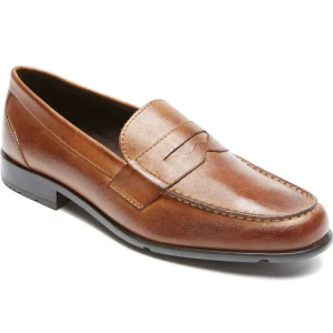 Men's Classic Penny Loafer