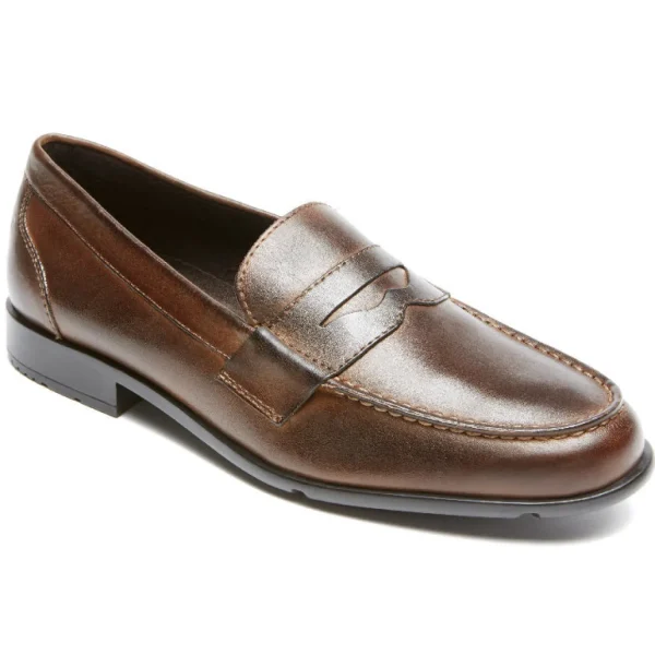 Men's Classic Penny Loafer