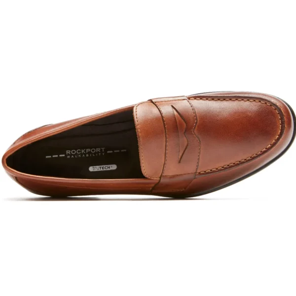 Men's Classic Penny Loafer