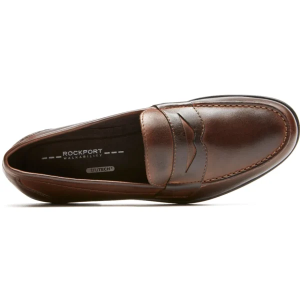 Men's Classic Penny Loafer