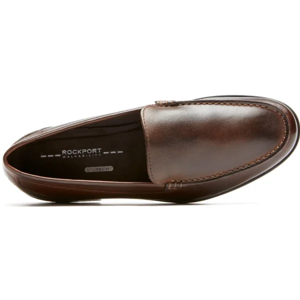 Men's Classic Venetian Loafer